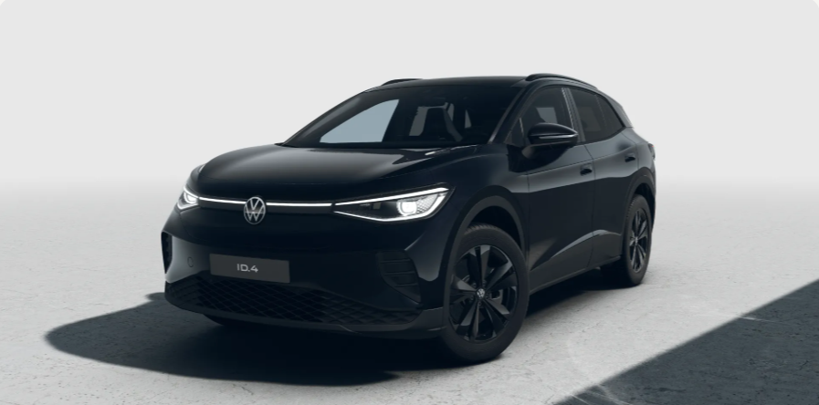 VW ID.4 77 Style Edition 5d