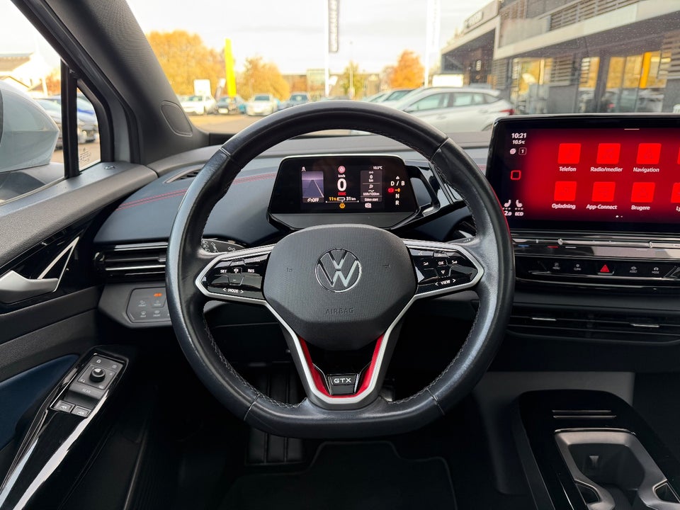 VW ID.5 77 GTX 4Motion 5d