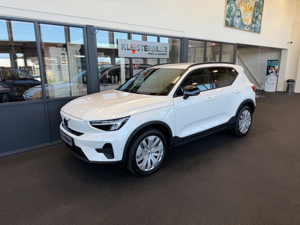 Volvo EX40 Extended Range Core 5d