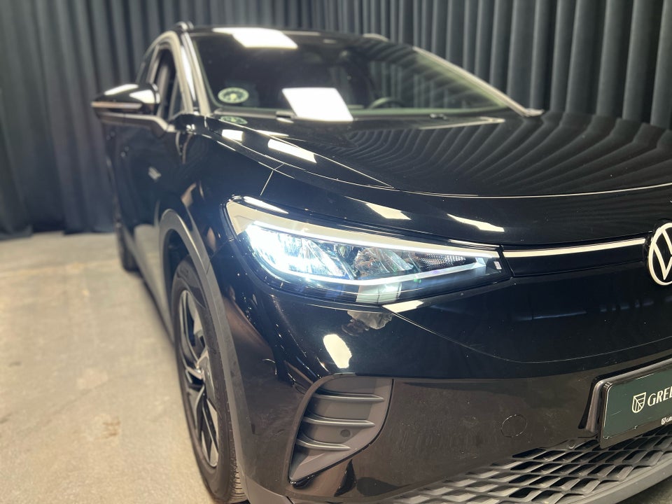 VW ID.4 77 Pro Performance 5d