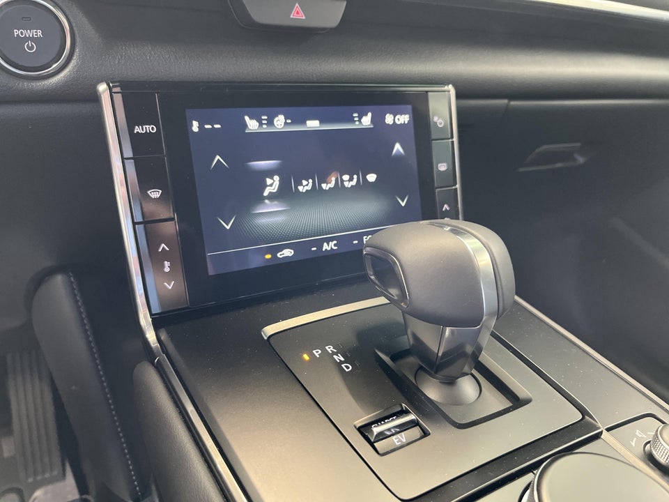 Mazda MX-30 0,8 e-SkyActiv R-EV Makoto 5d