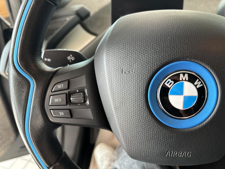 BMW i3 BEV 5d