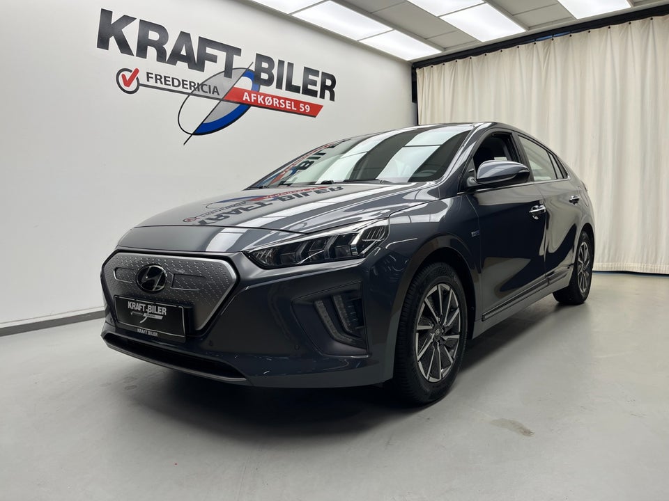 Hyundai Ioniq EV Premium 5d