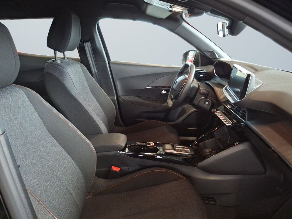 Peugeot e-2008 54 Style 5d