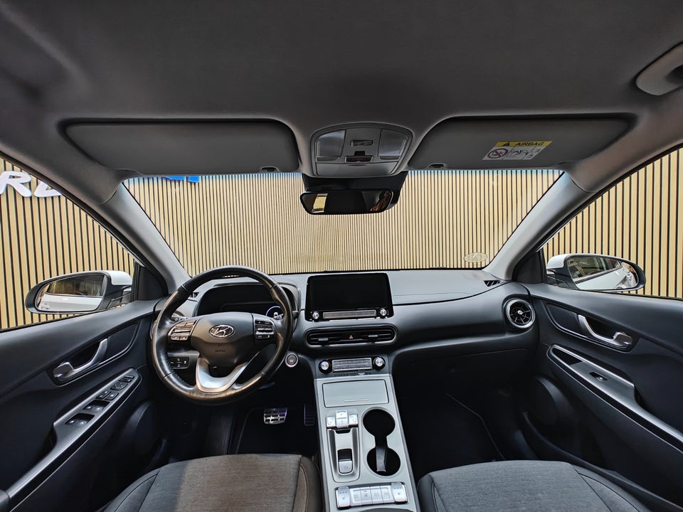 Hyundai Kona 64 EV Prime 5d