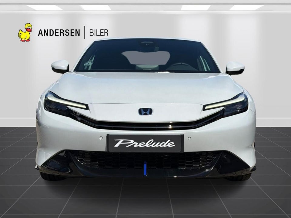 Honda Prelude 2,0 e:HEV Advance 2d