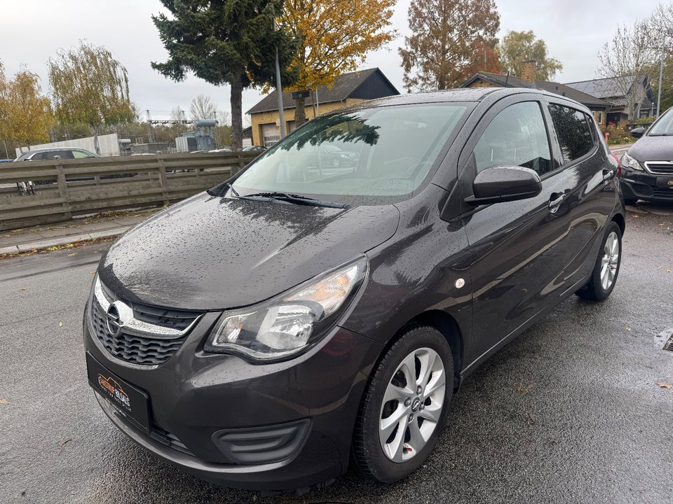 Opel Karl 1,0 Cosmo 5d