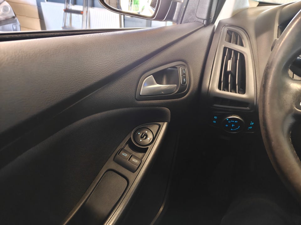 Ford Focus 1,5 TDCi 105 Trend stc. ECO 5d