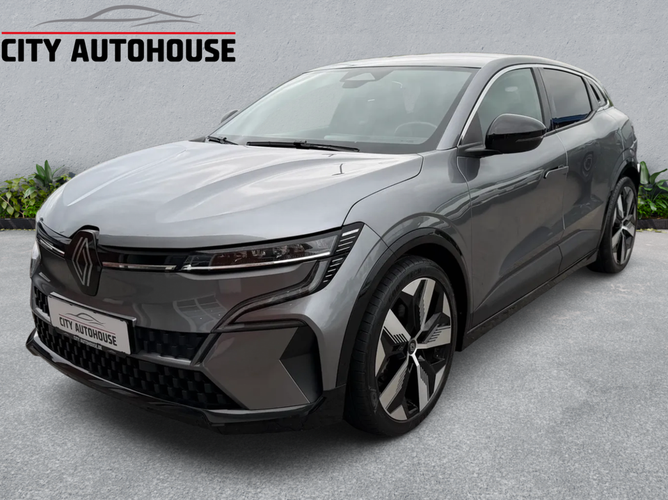 Renault Megane E-Tech 60 Techno 5d