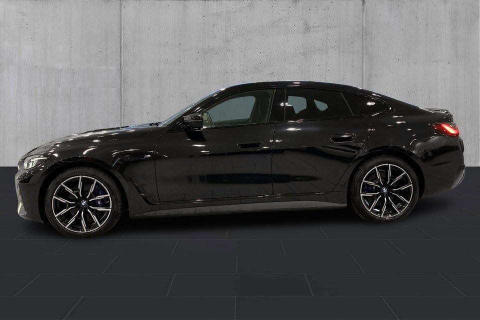 BMW i4 M50 M-Sport xDrive 5d