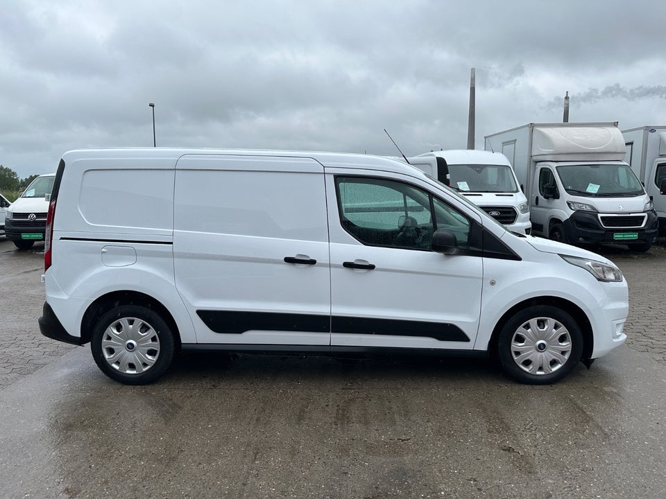 Ford Transit Connect 1,5 TDCi 100 Trend lang