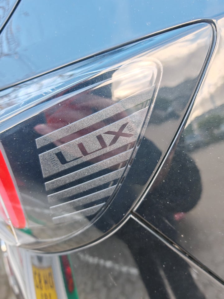 Opel Mokka-e 50 Elegance 5d