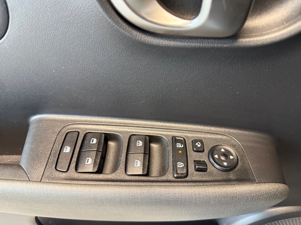 Hyundai Inster 42 Advanced 5d