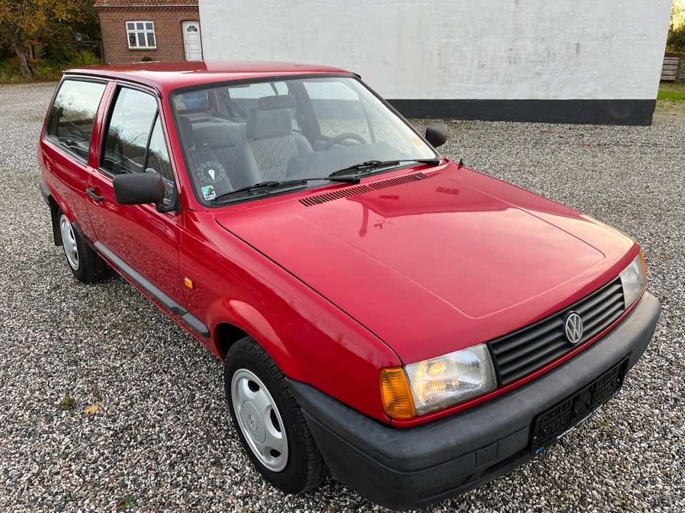 VW Polo 1,3 CL 3d