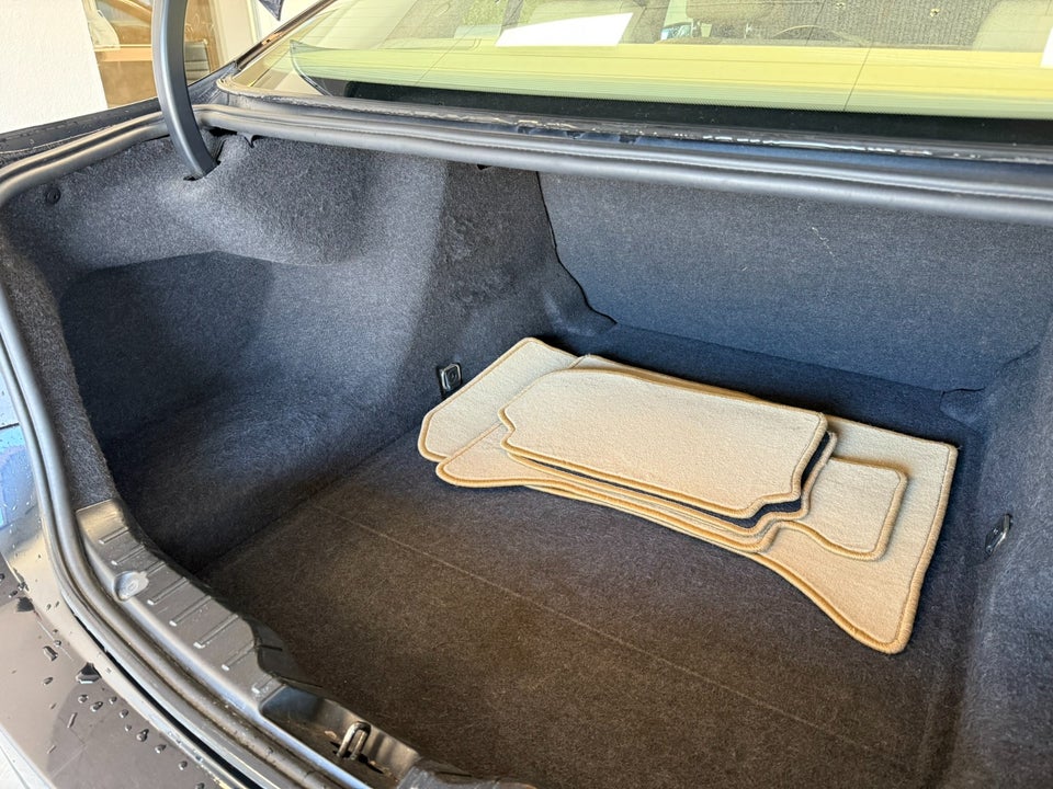 BMW 525d 3,0 aut. 4d