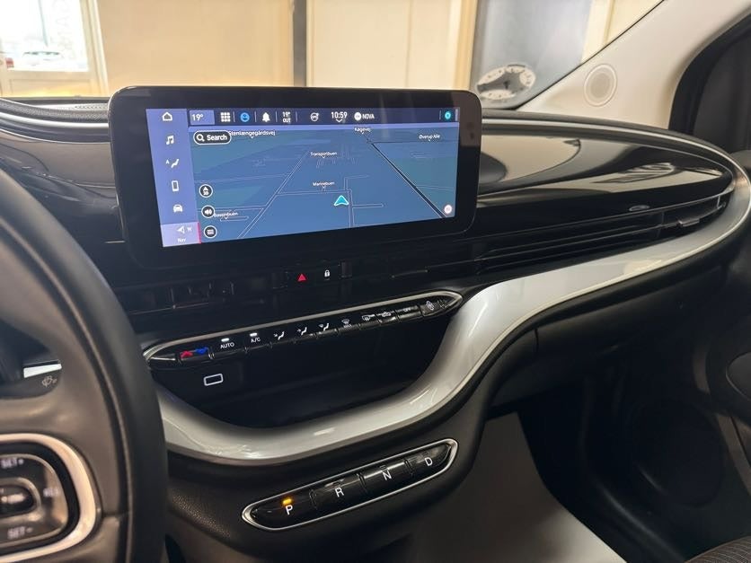 Fiat 500e 42 Icon Cabrio 2d