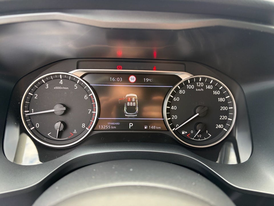Nissan Qashqai 1,3 mHEV Acenta X-tr. 5d