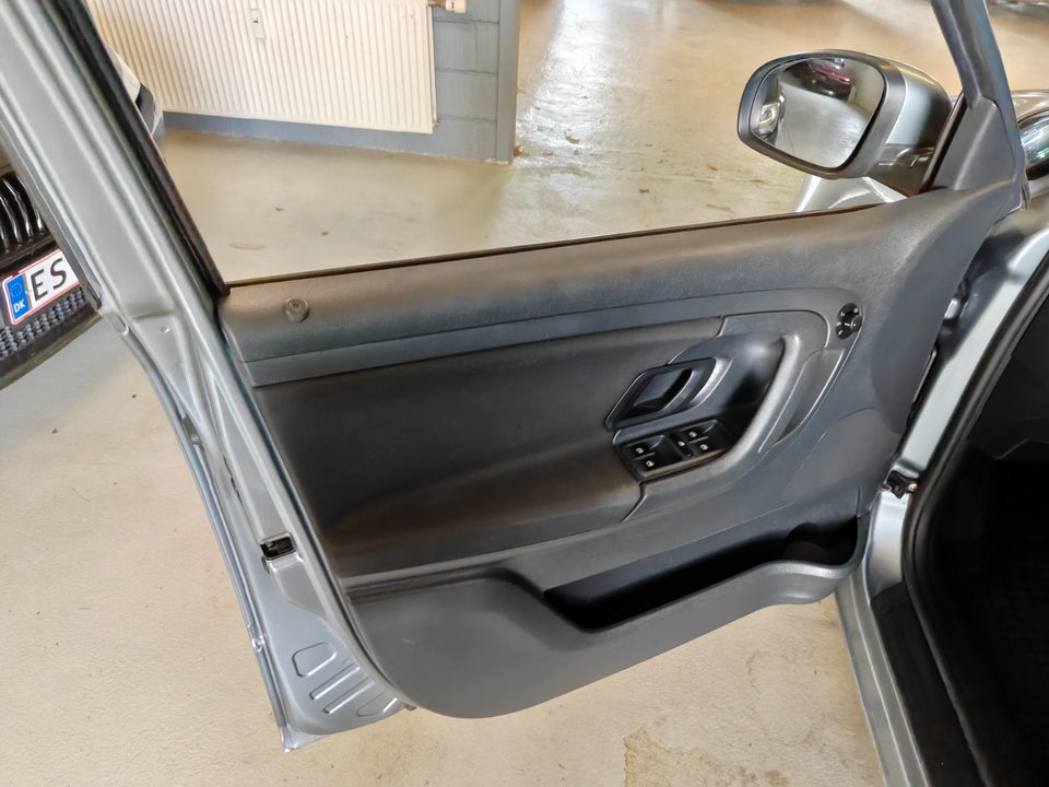 Skoda Fabia 1,2 TSi 86 Elegance Combi 5d