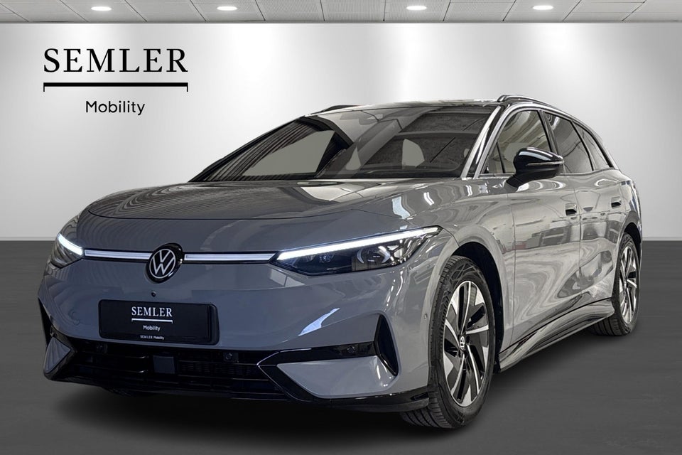 VW ID.7 86 Style S+ Tourer 5d