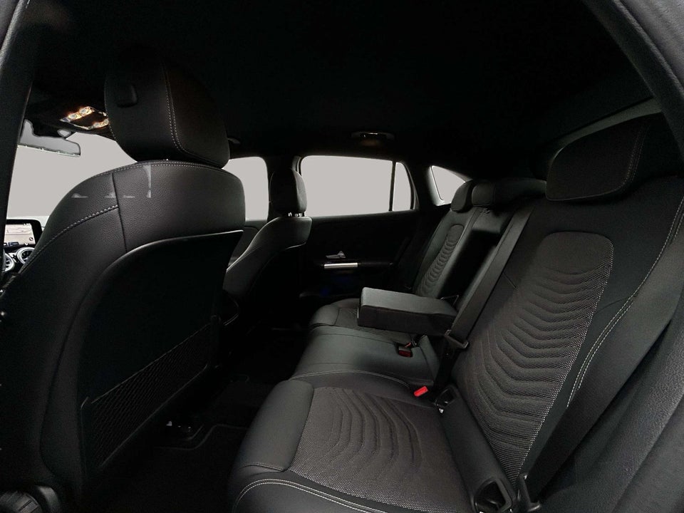 Mercedes EQA250 Progressive Advance 5d