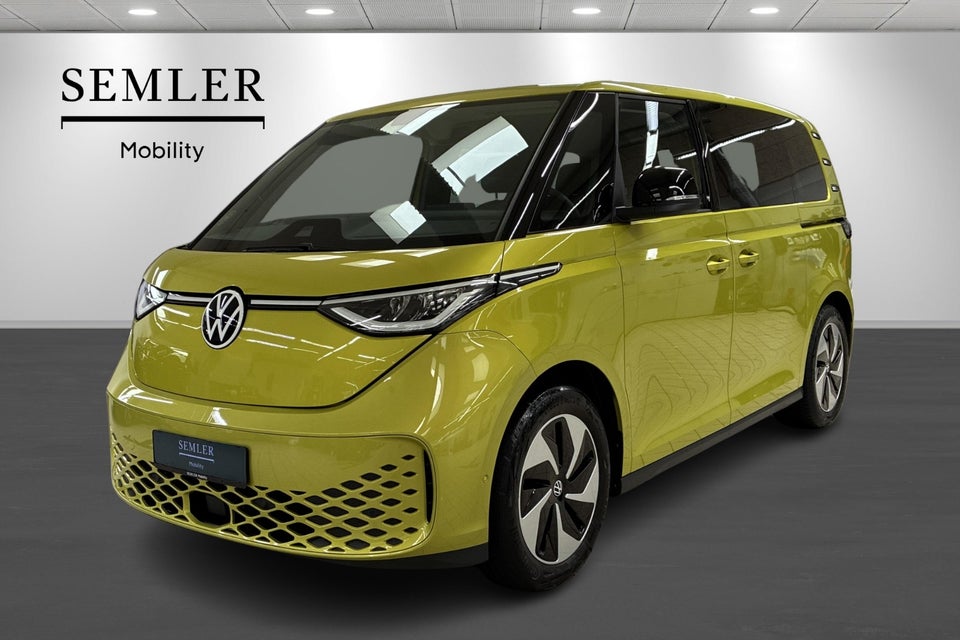 VW ID. Buzz 77 Pro SWB 5d