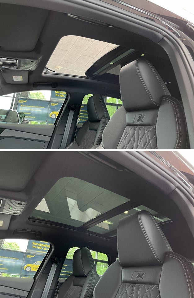 Audi Q4 e-tron 45 S-line quattro 5d