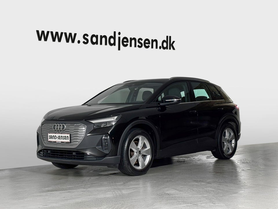 Audi Q4 e-tron 35 Proline 5d