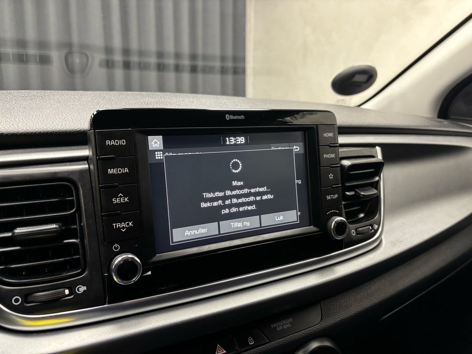 Kia Rio 1,25 MPi Base Line 5d