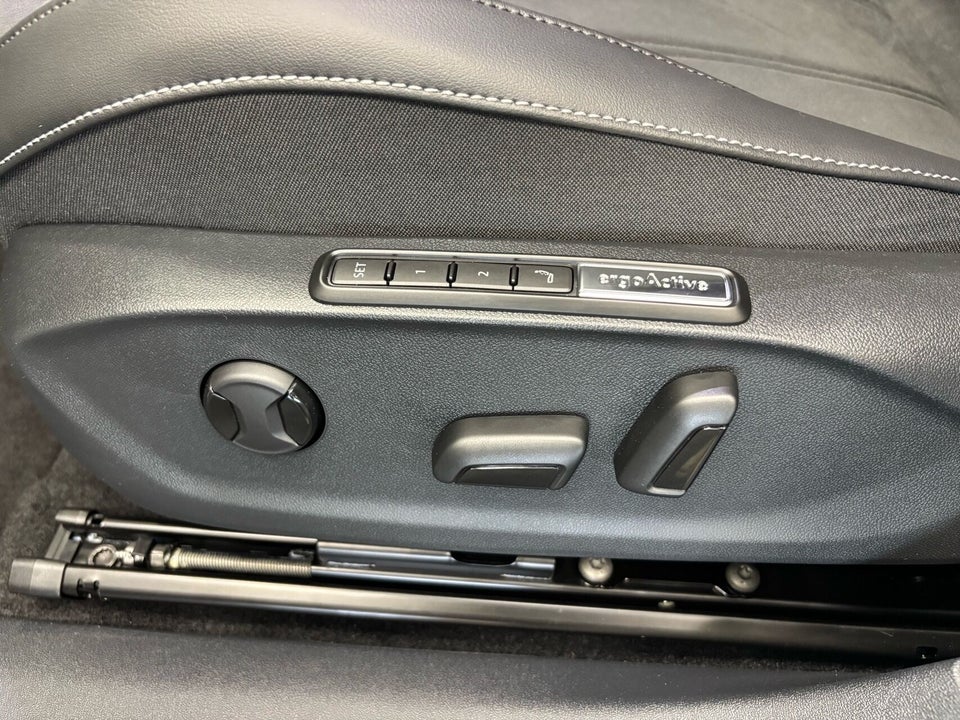 VW ID.7 86 Pro S Tourer 5d