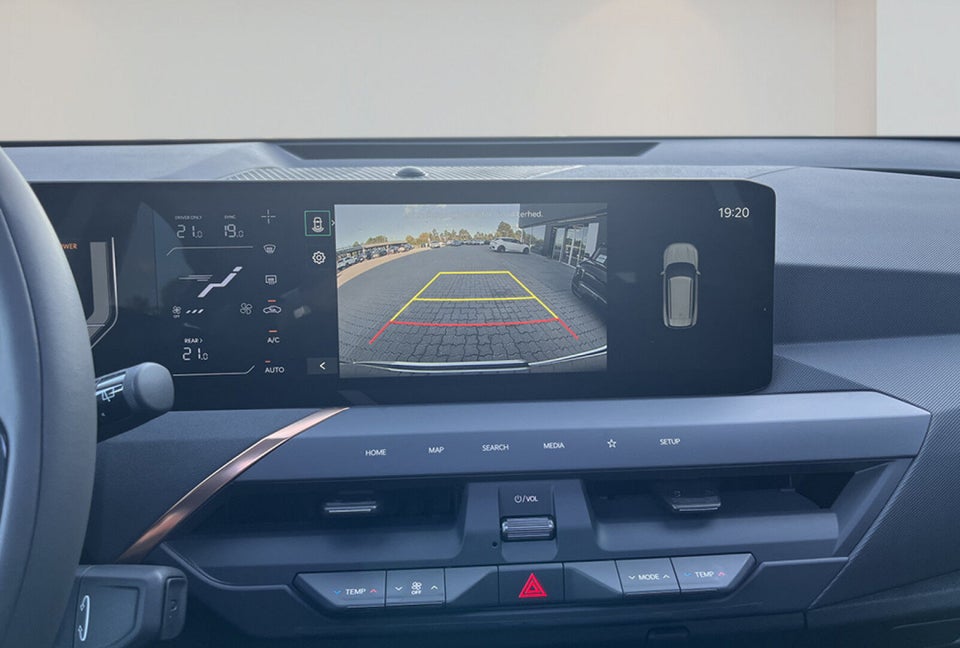 Kia EV5 81 Long Range Upgrade 5d