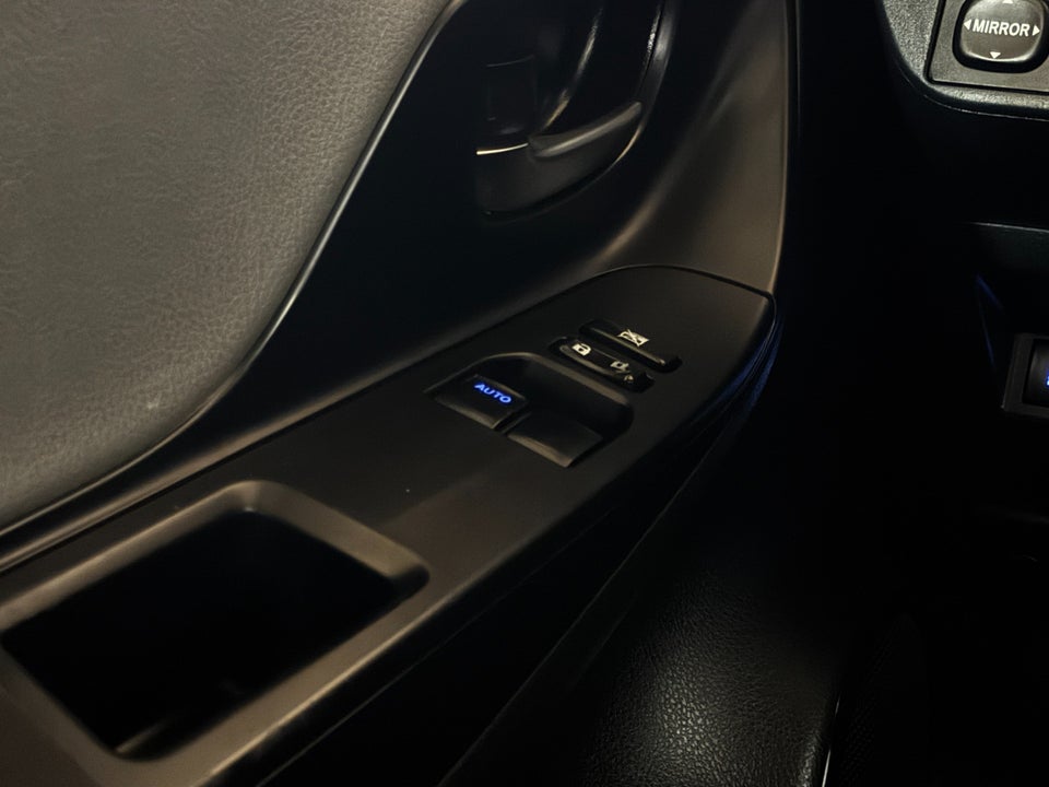 Toyota Yaris 1,5 Hybrid H2 e-CVT 5d