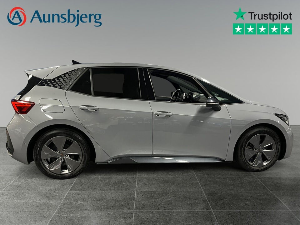 Cupra Born 58 High 5d