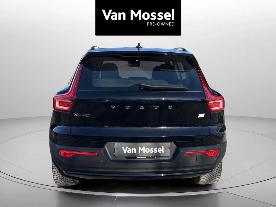 Volvo XC40 P6 ReCharge Core 5d