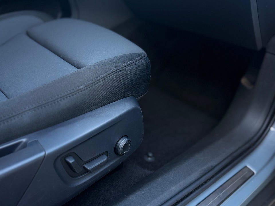 Polestar 2 Performance AWD 5d