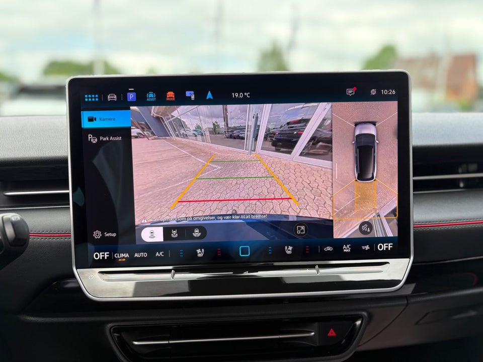 VW ID.7 86 GTX Max Tourer 4Motion 5d