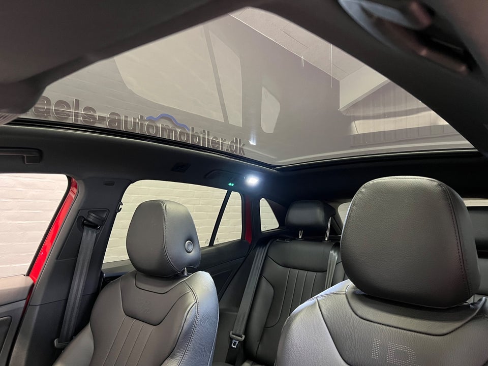 VW ID.4 77 Pro Performance 5d