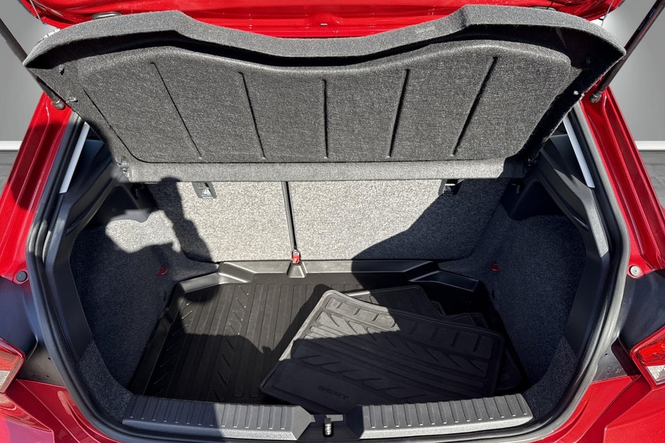 Seat Ibiza 1,0 TSi 115 Style 5d