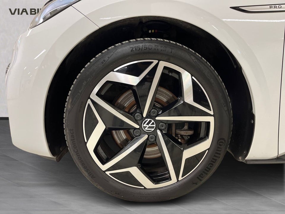 VW ID.3 58 Pro 5d