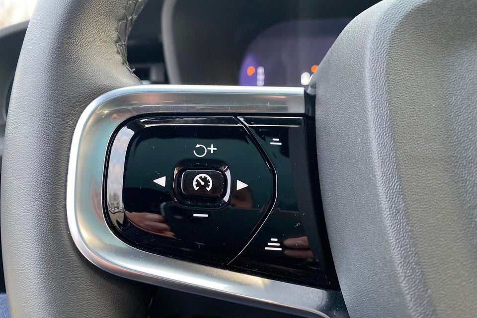 Polestar 2 Long Range 5d