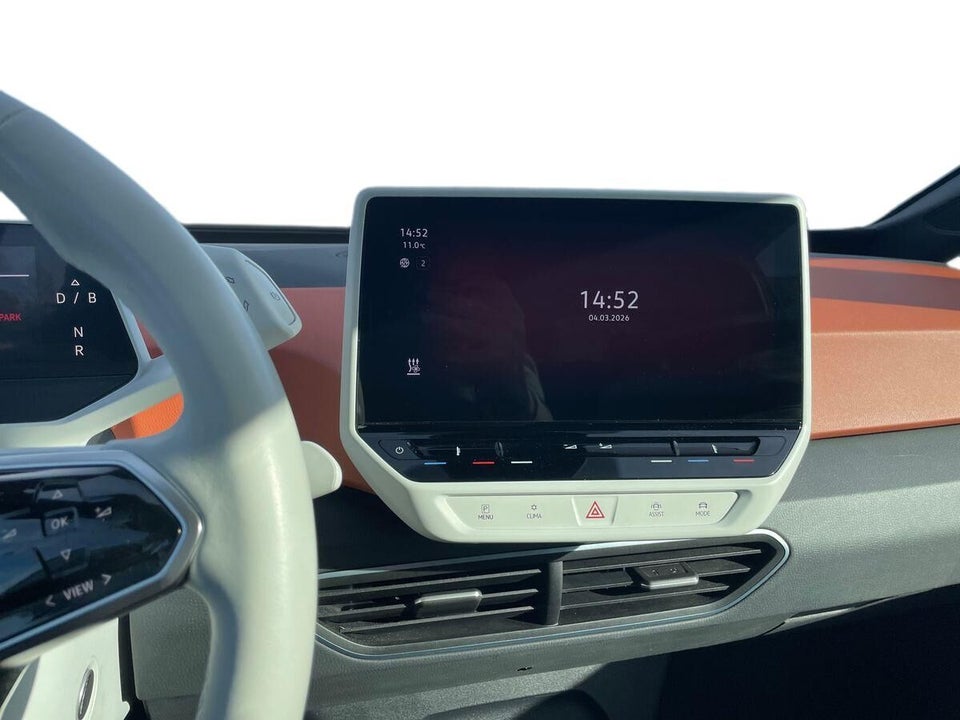 VW ID.3 58 Pro Performance Business 5d