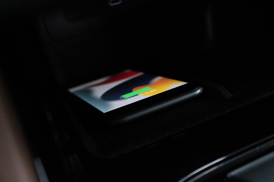 Skoda Enyaq 80 iV ecoSuite 5d