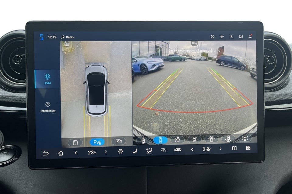 BYD Dolphin 60 Comfort 5d