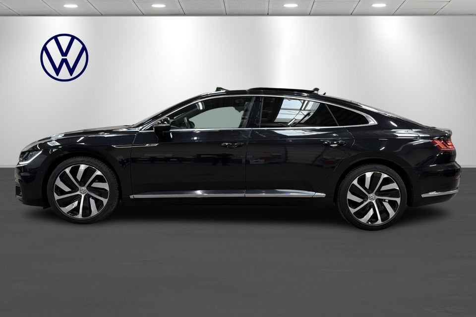 VW Arteon 1,5 TSi 150 R-line Business DSG 4d
