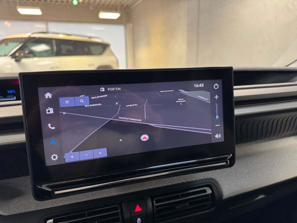 Citroën ë-C3 44 Max 5d