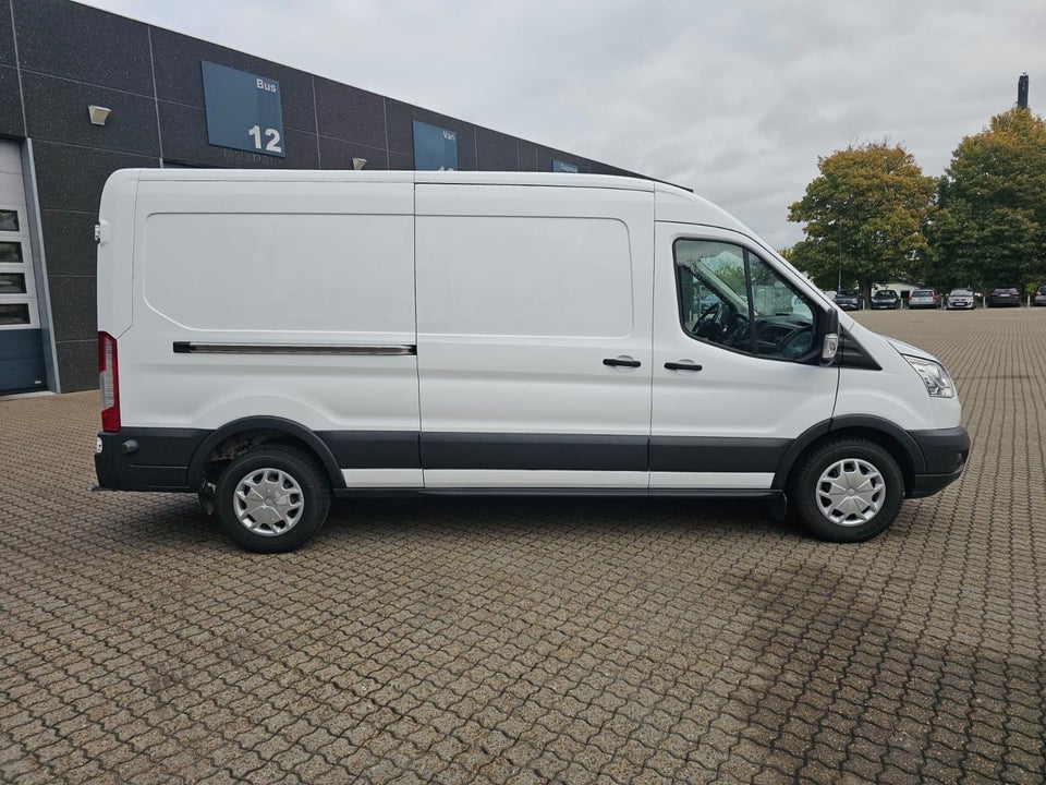 Ford Transit 350 L2 Van 2,0 TDCi 170 Trend aut. H2 FWD