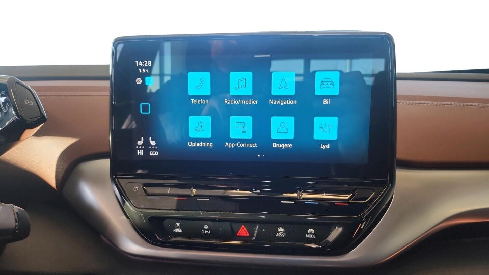 VW ID.4 52 Pure Performance 5d