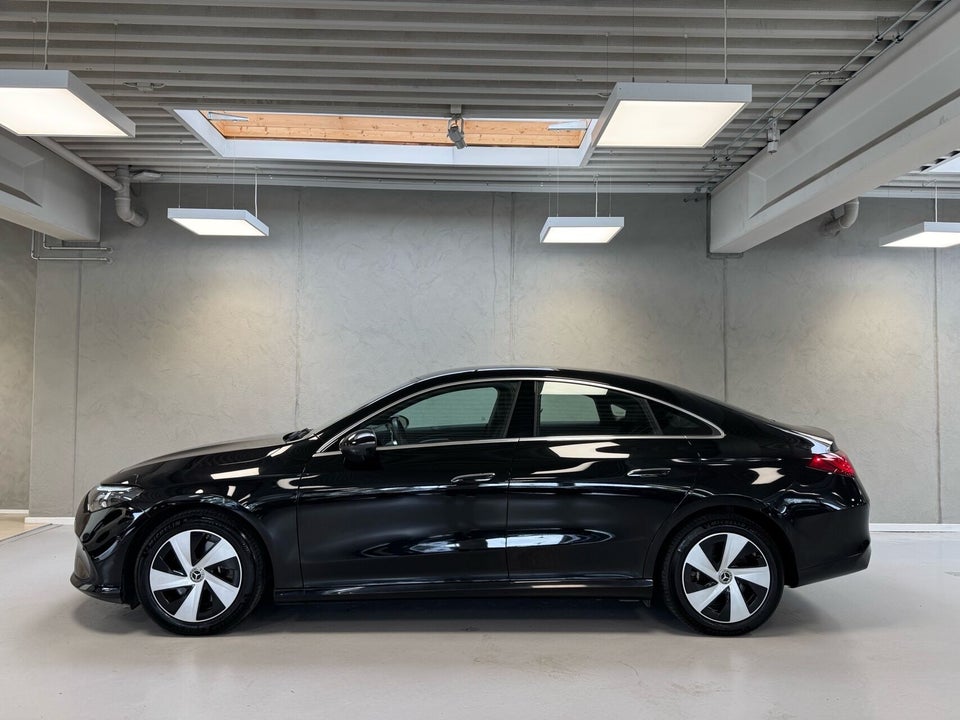 Mercedes CLA250+ electric Progressive Advance Plus 4d