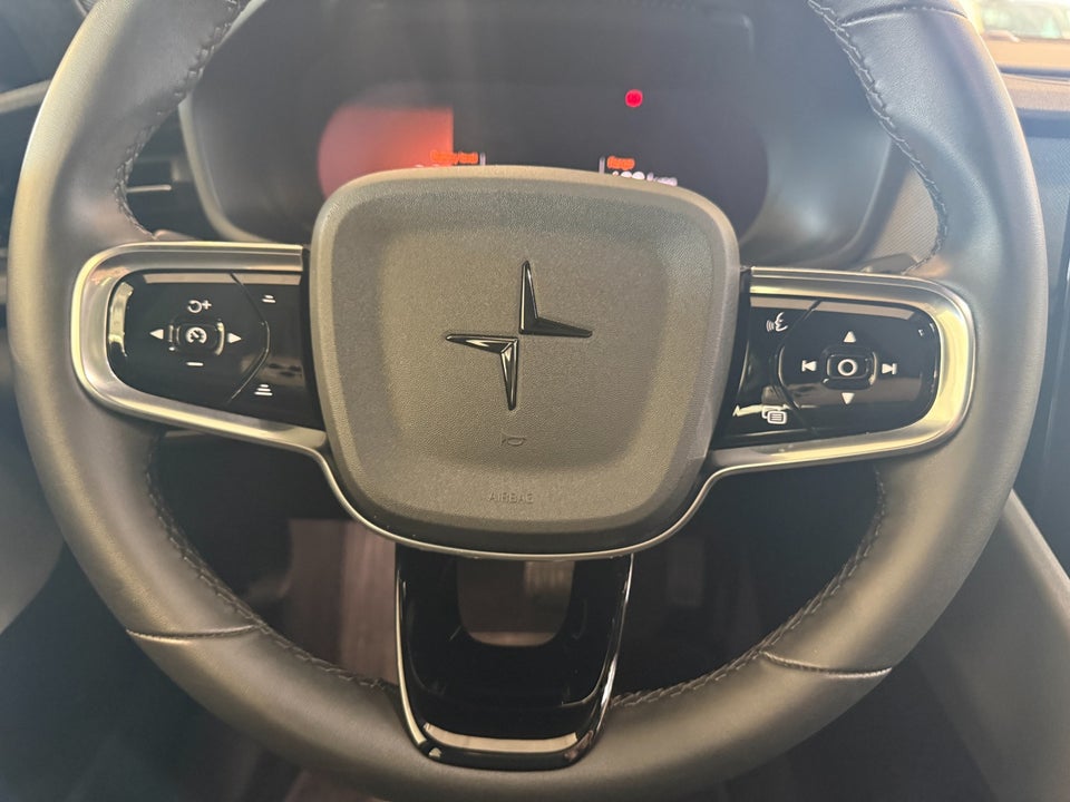 Polestar 2 Standard Range 5d