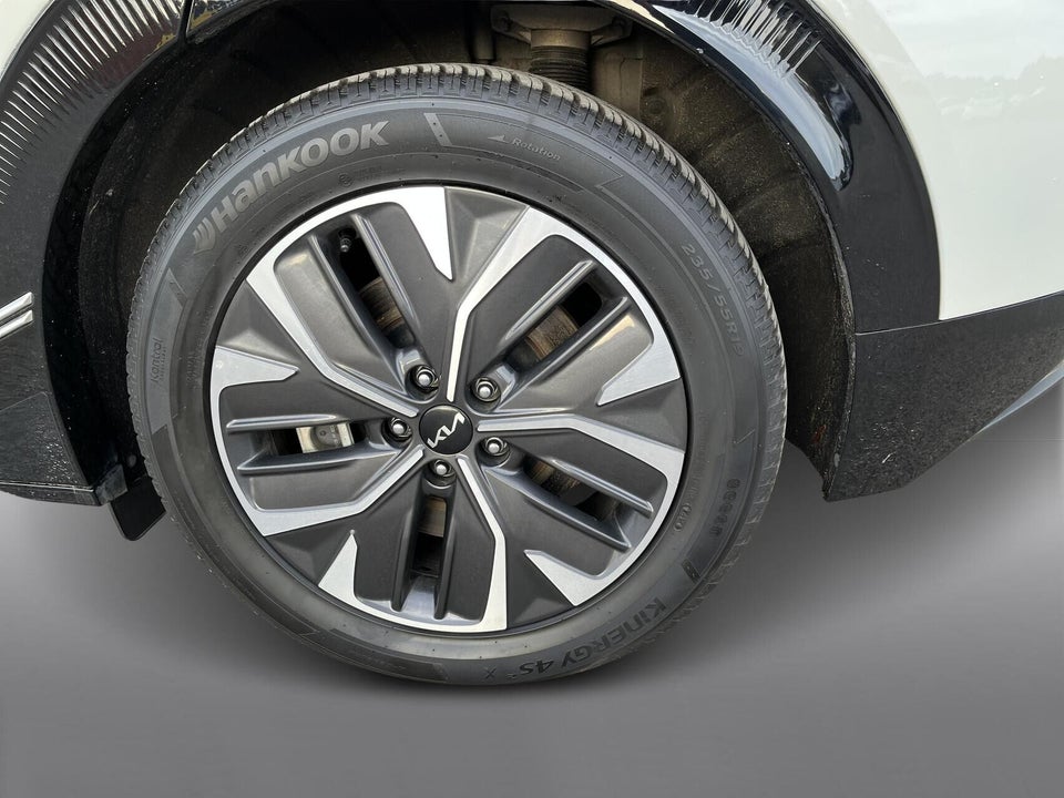 Kia EV6 77 Long Range Prestige 5d