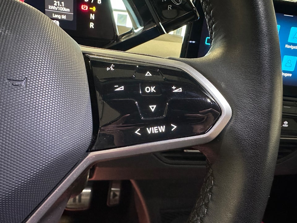 VW ID.3 58 1ST Plus Performance 5d